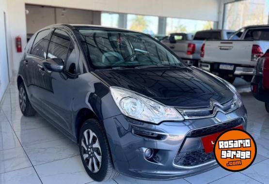 Autos - Citroen C3 LIVE 2021 Nafta 30000Km - En Venta