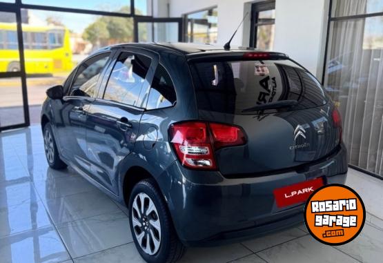 Autos - Citroen C3 LIVE 2021 Nafta 30000Km - En Venta