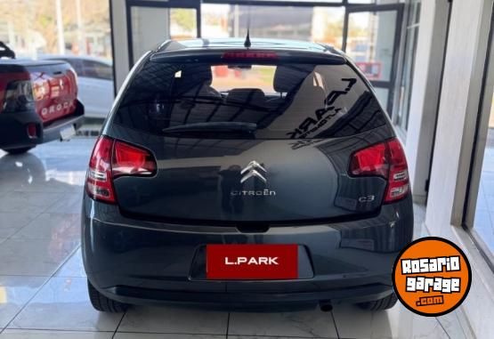 Autos - Citroen C3 LIVE 2021 Nafta 30000Km - En Venta