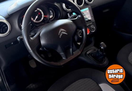 Autos - Citroen C3 LIVE 2021 Nafta 30000Km - En Venta