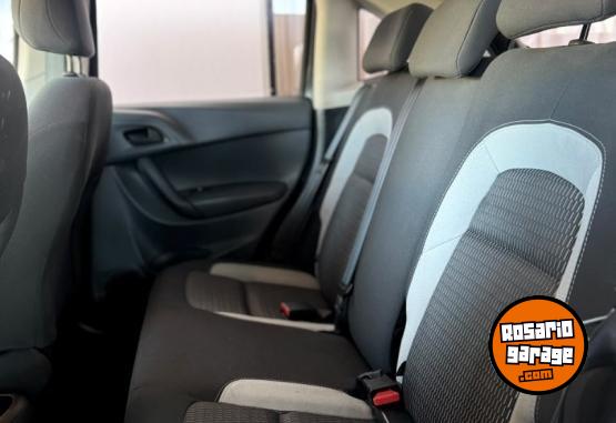 Autos - Citroen C3 LIVE 2021 Nafta 30000Km - En Venta