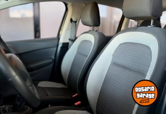 Autos - Citroen C3 LIVE 2021 Nafta 30000Km - En Venta