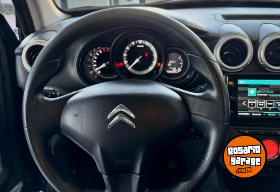 Autos - Citroen C3 LIVE 2021 Nafta 30000Km - En Venta