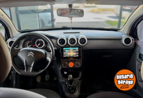 Autos - Citroen C3 LIVE 2021 Nafta 30000Km - En Venta