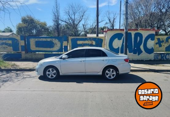 Autos - Toyota Corolla 2012 Nafta 175000Km - En Venta