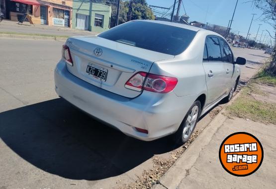 Autos - Toyota Corolla 2012 Nafta 175000Km - En Venta