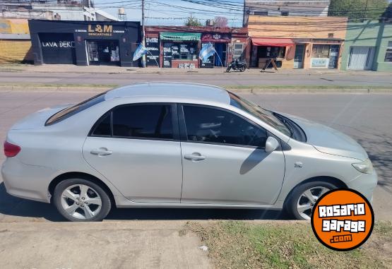 Autos - Toyota Corolla 2012 Nafta 175000Km - En Venta