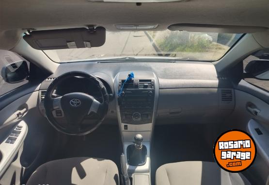 Autos - Toyota Corolla 2012 Nafta 175000Km - En Venta