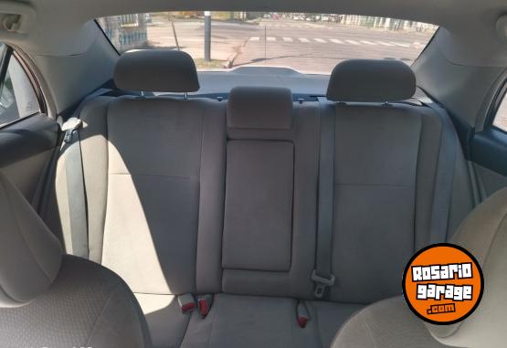 Autos - Toyota Corolla 2012 Nafta 175000Km - En Venta