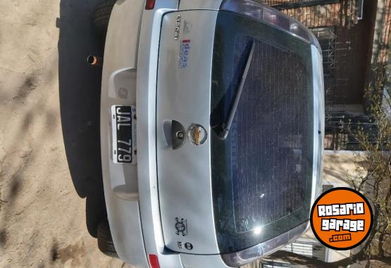 Autos - Chevrolet Corsa 2010 GNC 188999Km - En Venta
