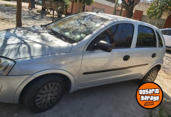 Autos - Chevrolet Corsa 2010 GNC 188999Km - En Venta