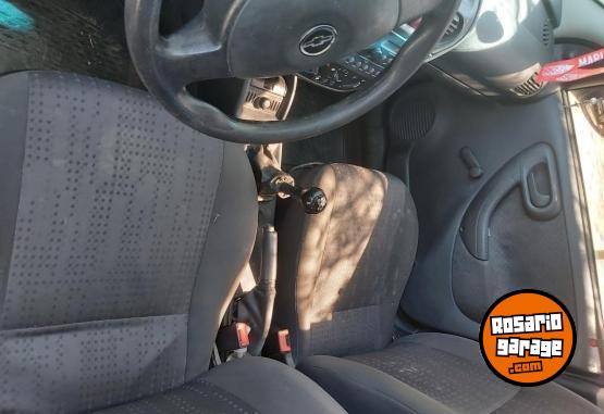 Autos - Chevrolet Corsa 2010 GNC 188999Km - En Venta