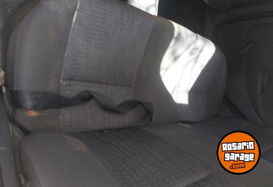 Autos - Chevrolet Corsa 2010 GNC 188999Km - En Venta