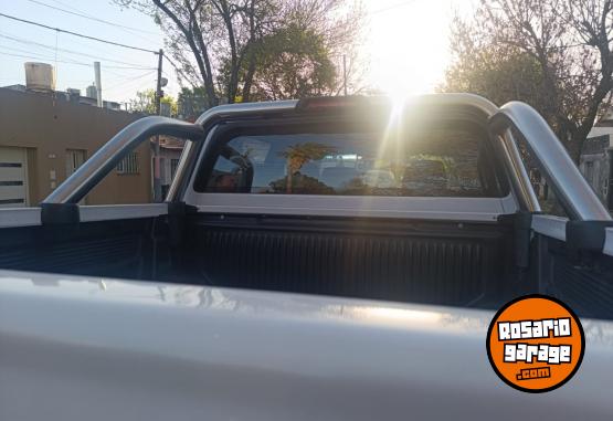 Otros - Barra antivuelcos Ford Ranger XLT - En Venta