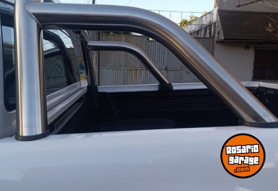 Otros - Barra antivuelcos Ford Ranger XLT - En Venta
