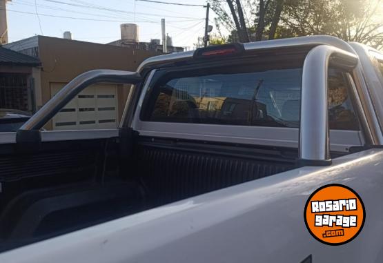Otros - Barra antivuelcos Ford Ranger XLT - En Venta