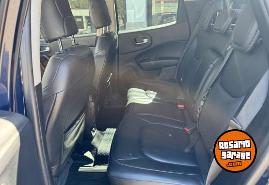 Camionetas - Fiat Toro 2021 GNC 70000Km - En Venta