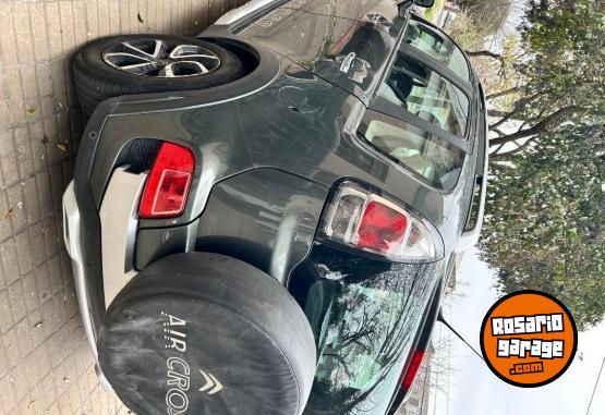 Autos - Citroen C3 Aircross 2012 Nafta 144000Km - En Venta
