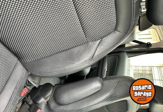Autos - Citroen C3 Aircross 2012 Nafta 144000Km - En Venta