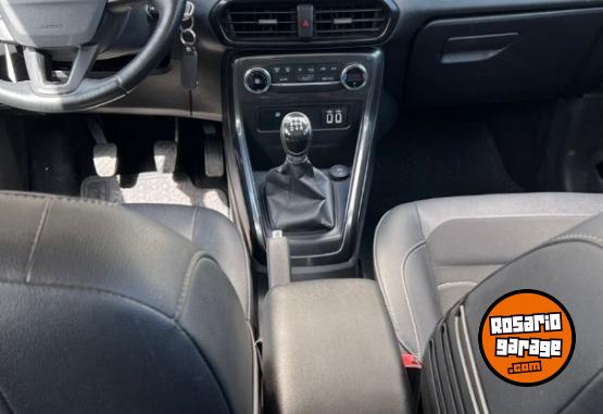 Autos - Ford ecosport freestyle 1.5L 2019 Nafta 64000Km - En Venta