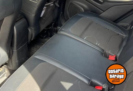 Autos - Ford ecosport freestyle 1.5L 2019 Nafta 64000Km - En Venta