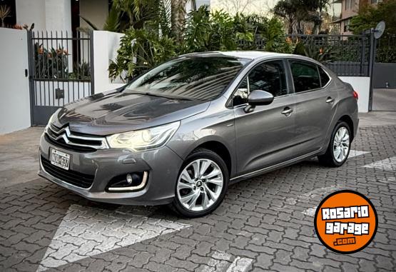 Autos - Citroen C4 LONGE HDI EXCLUSIVE 2014 Diesel - En Venta