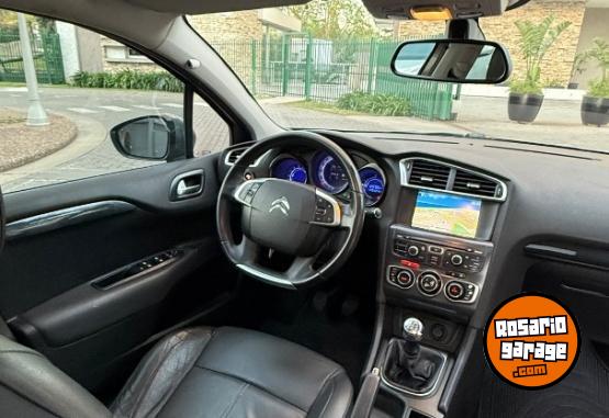 Autos - Citroen C4 LONGE HDI EXCLUSIVE 2014 Diesel - En Venta