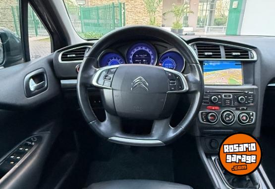 Autos - Citroen C4 LONGE HDI EXCLUSIVE 2014 Diesel - En Venta