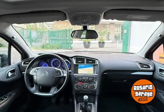 Autos - Citroen C4 LONGE HDI EXCLUSIVE 2014 Diesel - En Venta