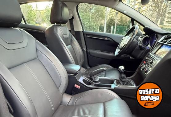 Autos - Citroen C4 LONGE HDI EXCLUSIVE 2014 Diesel - En Venta
