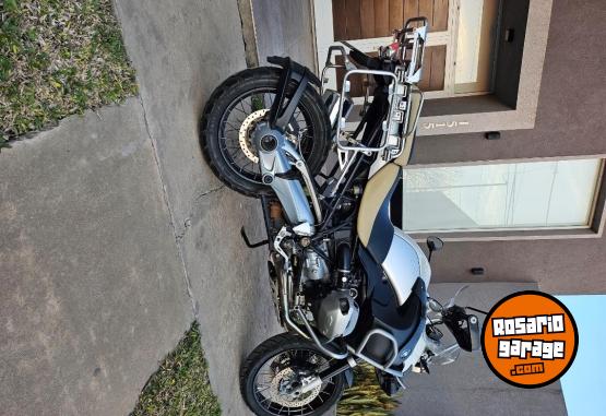 Motos - Bmw 1200 gs 2013 Nafta 69000Km - En Venta