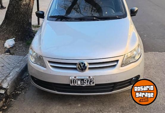 Autos - Volkswagen Gol TREND pack 1 plus 2010 Nafta 209000Km - En Venta