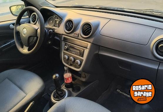 Autos - Volkswagen Gol TREND pack 1 plus 2010 Nafta 209000Km - En Venta