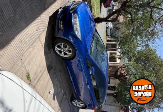 Autos - Ford Focus 2017 Nafta 110000Km - En Venta