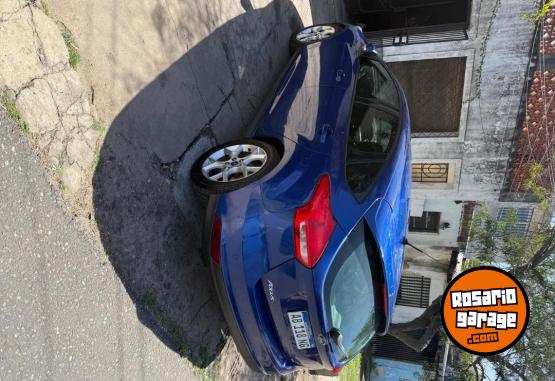 Autos - Ford Focus 2017 Nafta 110000Km - En Venta