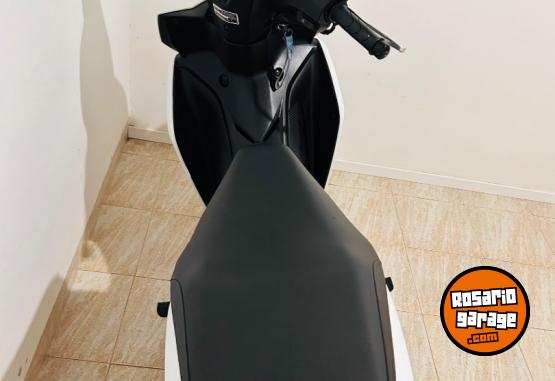 Motos - Honda Wave 110s 2025 Nafta 3498Km - En Venta