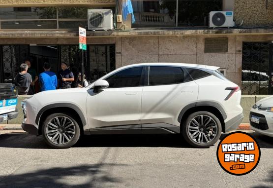 Autos - Lifan JETOUR DASHING 2025 Nafta 11000Km - En Venta