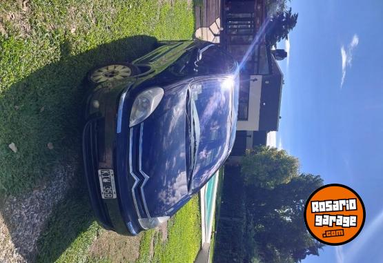 Autos - Citroen Picasso 2011 GNC 150000Km - En Venta