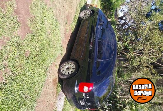 Autos - Citroen Picasso 2011 GNC 150000Km - En Venta