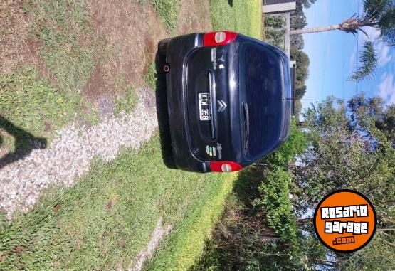 Autos - Citroen Picasso 2011 GNC 150000Km - En Venta