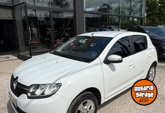 Autos - Renault SANDERO PRIVILEGE 2019 Nafta - En Venta