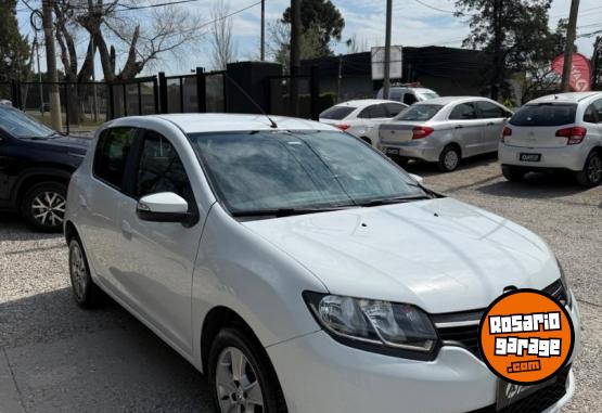 Autos - Renault SANDERO PRIVILEGE 2019 Nafta - En Venta