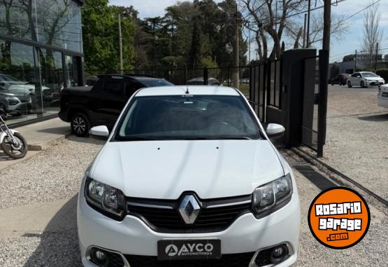 Autos - Renault SANDERO PRIVILEGE 2019 Nafta - En Venta