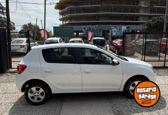 Autos - Renault SANDERO PRIVILEGE 2019 Nafta - En Venta