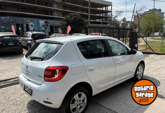 Autos - Renault SANDERO PRIVILEGE 2019 Nafta - En Venta