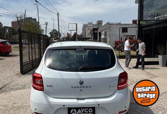 Autos - Renault SANDERO PRIVILEGE 2019 Nafta - En Venta