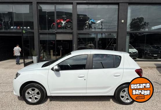 Autos - Renault SANDERO PRIVILEGE 2019 Nafta - En Venta