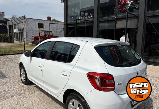 Autos - Renault SANDERO PRIVILEGE 2019 Nafta - En Venta