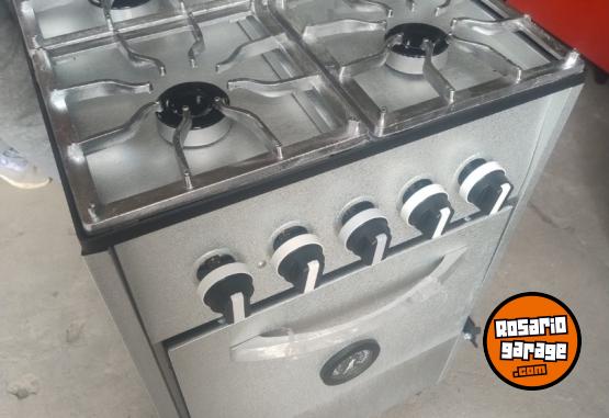 Hogar - Cocinas y hornos directo de fabrica - En Venta
