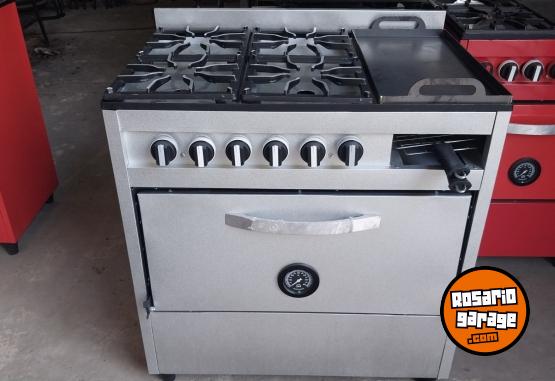 Hogar - Cocinas y hornos directo de fabrica - En Venta